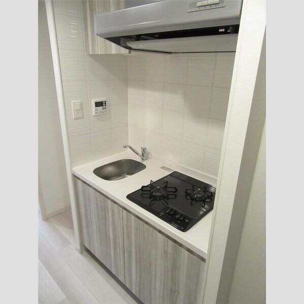 S-RESIDENCE新大阪Rishの物件内観写真