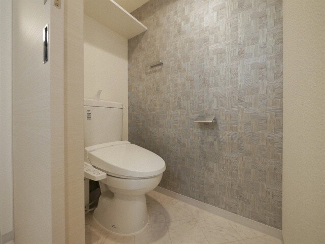 S-RESIDENCE新大阪Rishの物件内観写真