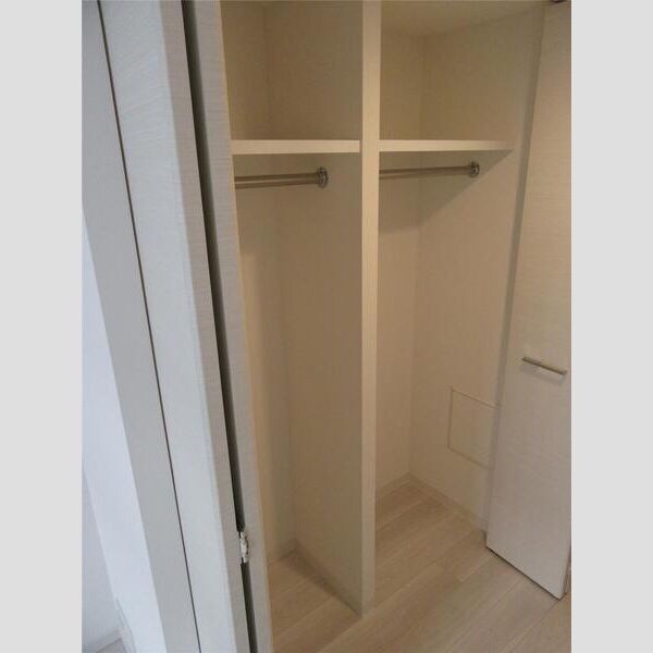 S-RESIDENCE新大阪Rishの物件内観写真