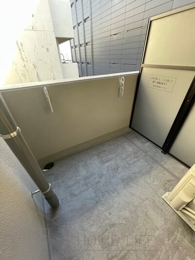 S-RESIDENCE新大阪Rishの物件内観写真