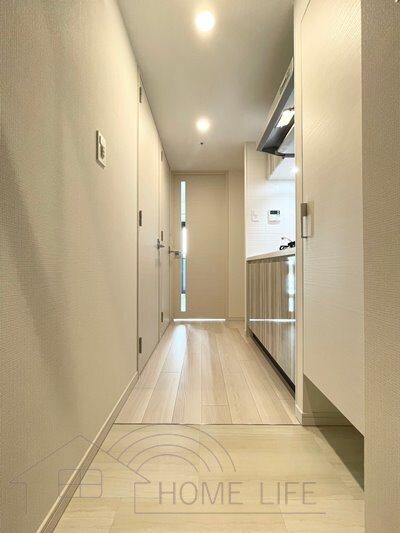 S-RESIDENCE新大阪Rishの物件内観写真