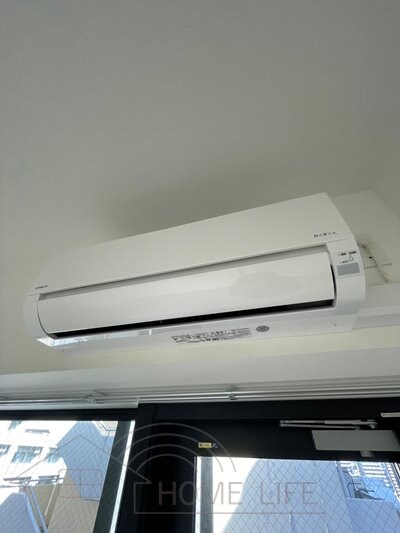 S-RESIDENCE新大阪Rishの物件内観写真