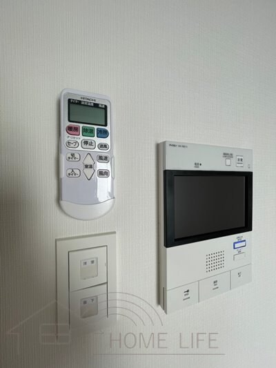 S-RESIDENCE新大阪Rishの物件内観写真