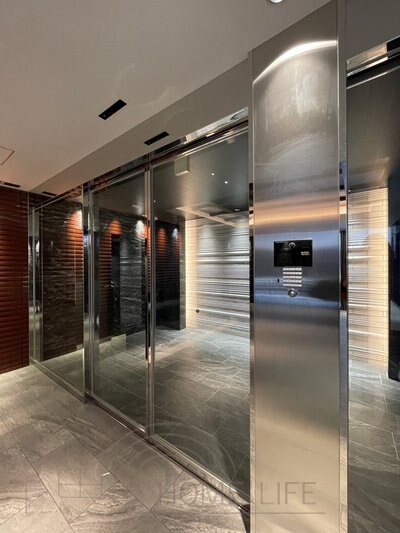 S-RESIDENCE新大阪Rishの物件内観写真