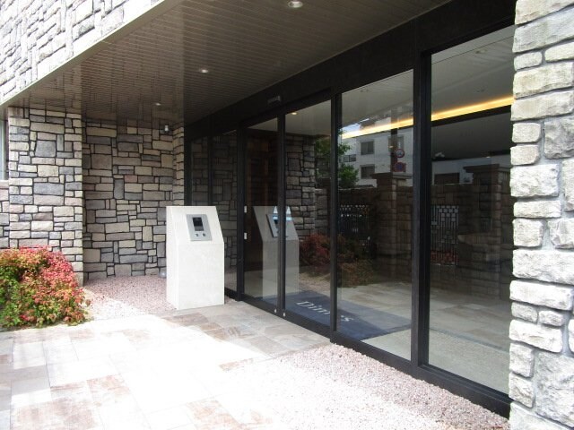 エスタート御幣島の物件外観写真