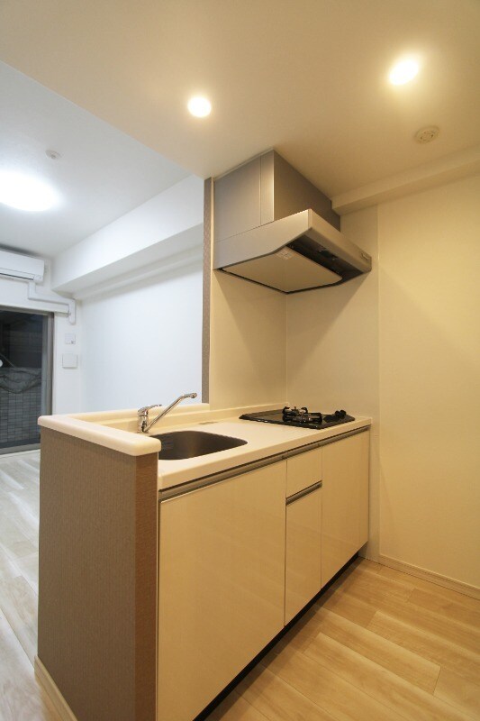 エスタート御幣島の物件内観写真