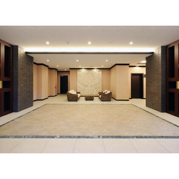 エスタート御幣島の物件外観写真