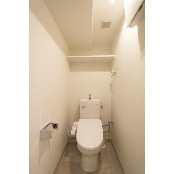 エスタート御幣島の物件内観写真