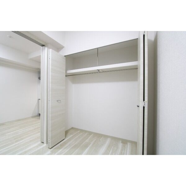 エスタート御幣島の物件内観写真