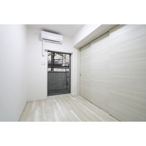 エスタート御幣島の物件内観写真