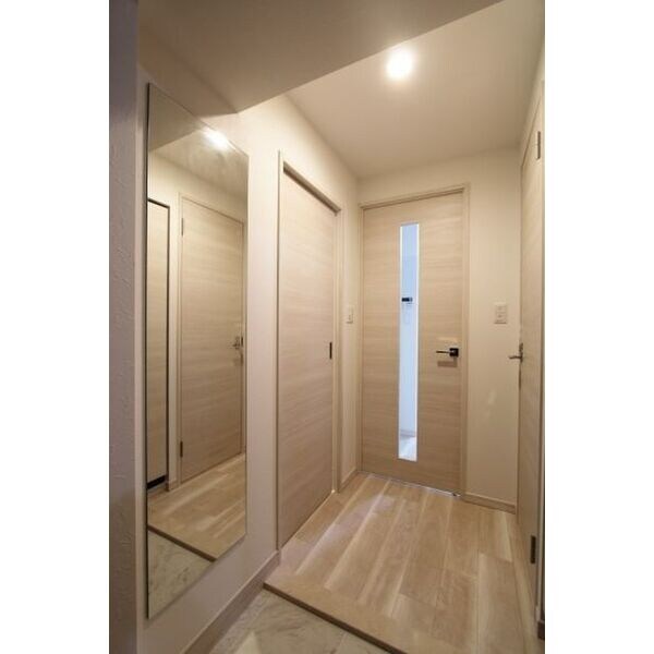 エスタート御幣島の物件内観写真