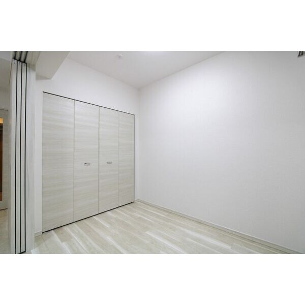 エスタート御幣島の物件内観写真