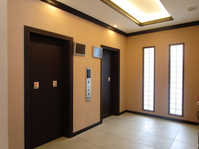 エスタート御幣島の物件内観写真