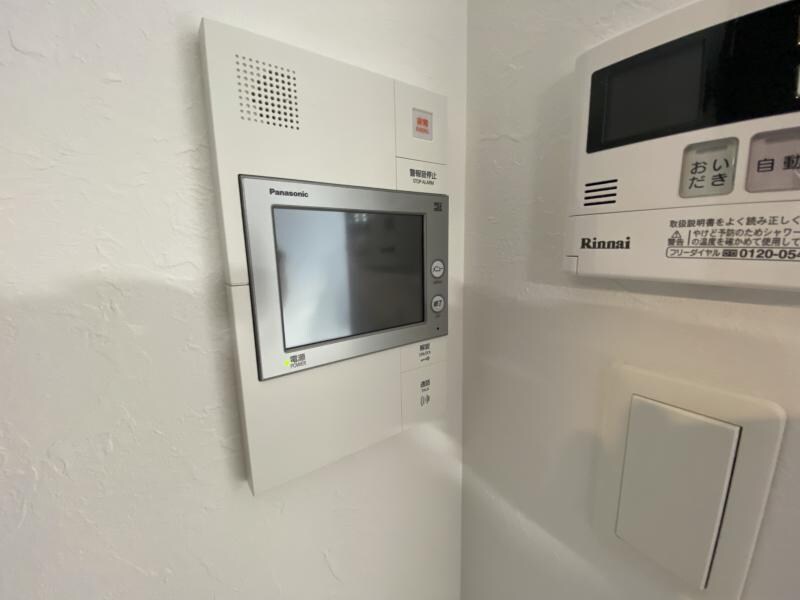 エスタート御幣島の物件内観写真