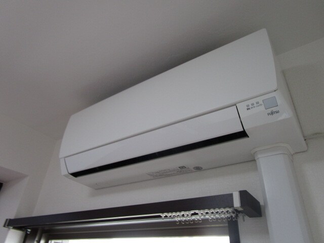 エスタート御幣島の物件内観写真