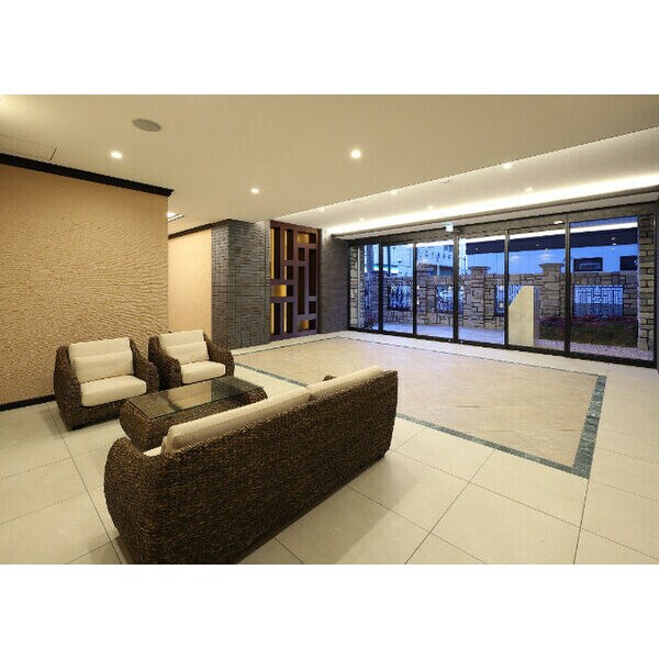 エスタート御幣島の物件内観写真