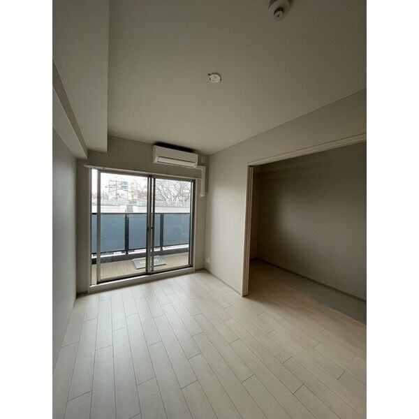 エスリードレジデンス都島NORTHの物件内観写真