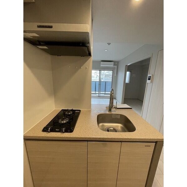 エスリードレジデンス都島NORTHの物件内観写真