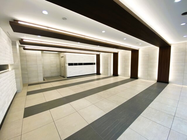 エスリードレジデンス都島NORTHの物件外観写真