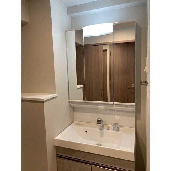 エスリードレジデンス都島NORTHの物件内観写真