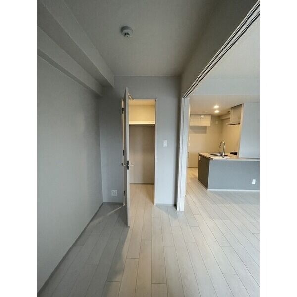 エスリードレジデンス都島NORTHの物件内観写真