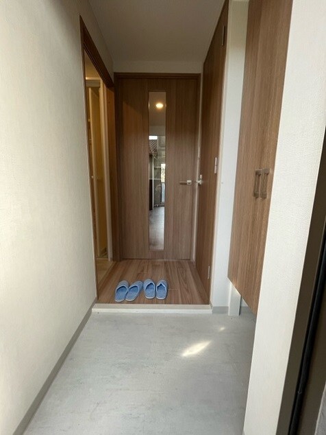 エスリードレジデンス都島NORTHの物件内観写真