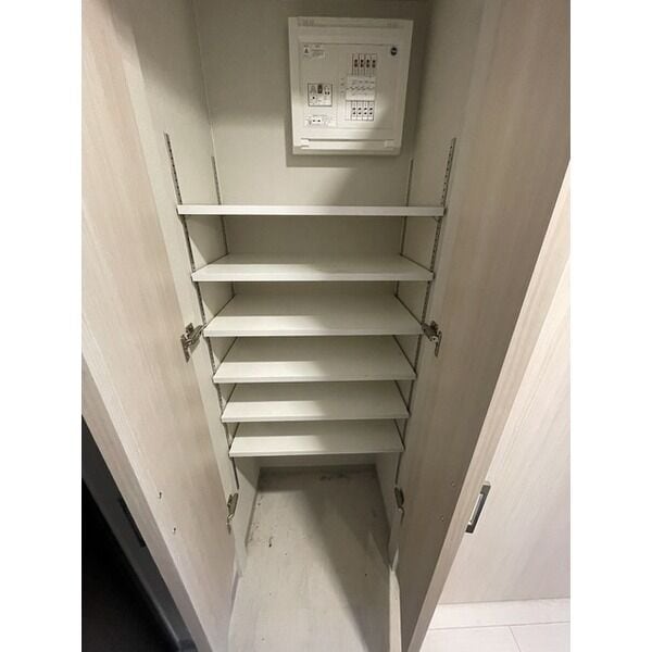 エスリードレジデンス都島NORTHの物件内観写真