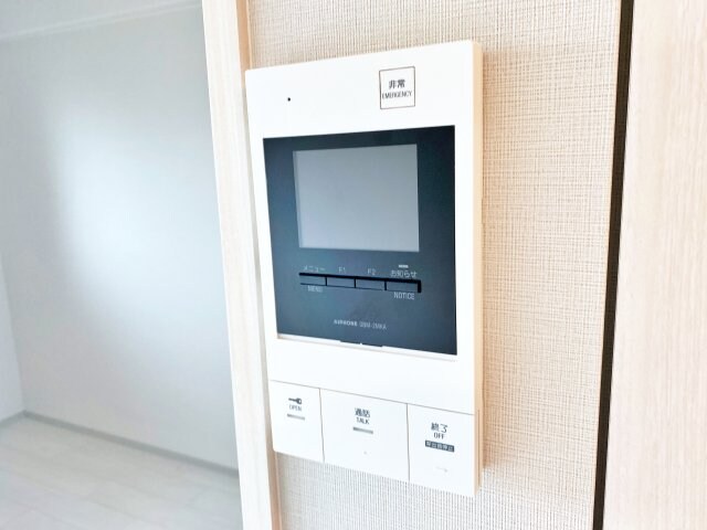 エスリードレジデンス都島NORTHの物件内観写真