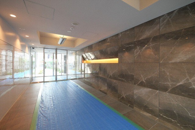 URBANLINK森小路駅前の物件外観写真