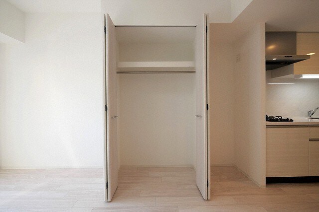 URBANLINK森小路駅前の物件内観写真