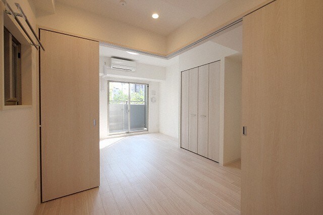 URBANLINK森小路駅前の物件内観写真