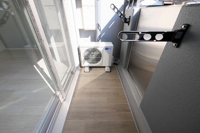 URBANLINK森小路駅前の物件内観写真