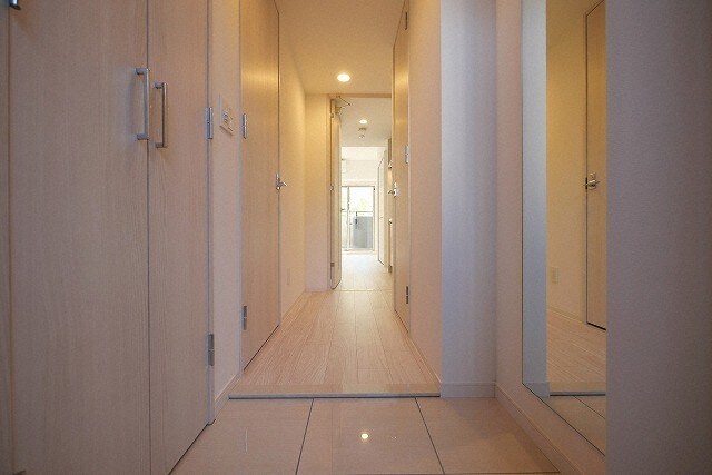 URBANLINK森小路駅前の物件内観写真