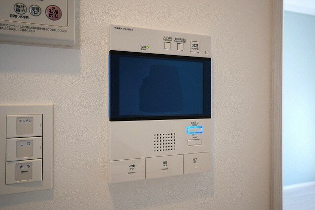 URBANLINK森小路駅前の物件内観写真