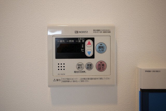 URBANLINK森小路駅前の物件内観写真