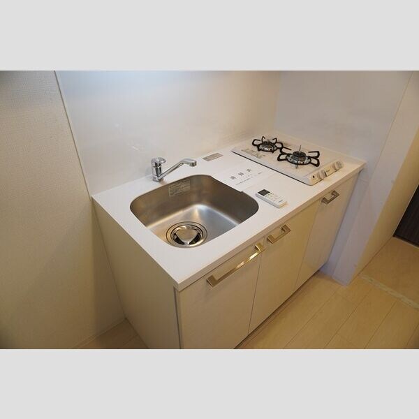 エスリード新大阪ザ・マークの物件内観写真