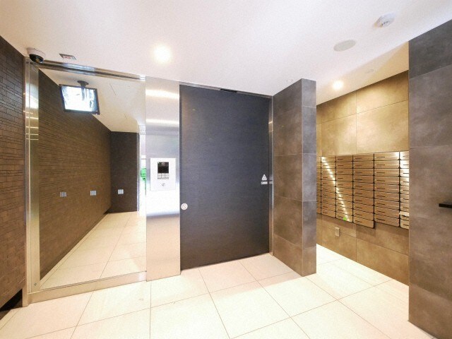 エスリード新大阪ザ・マークの物件外観写真