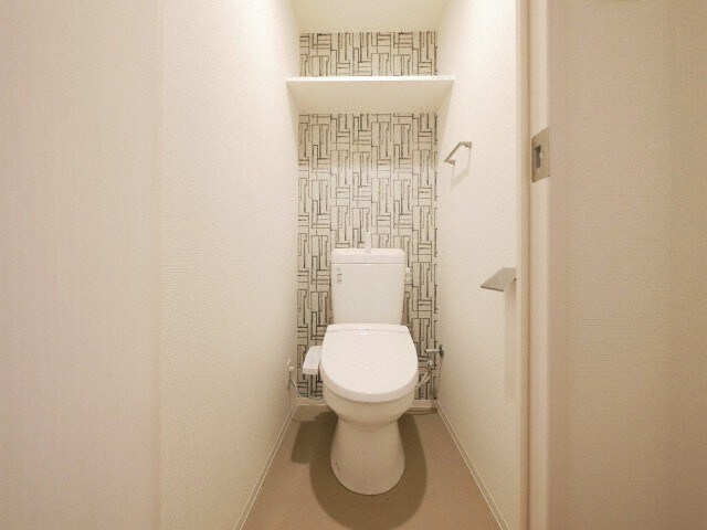 エスリード新大阪ザ・マークの物件内観写真