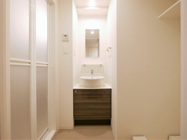 エスリード新大阪ザ・マークの物件内観写真