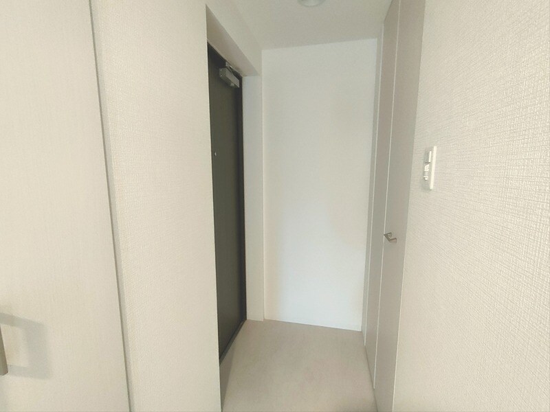 エスリード新大阪ザ・マークの物件内観写真