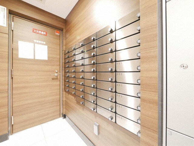 エスリード新大阪ザ・マークの物件内観写真