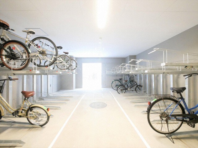 エスリード新大阪ザ・マークの物件内観写真