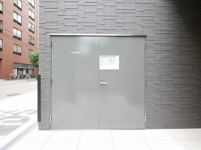 エスリード新大阪ザ・マークの物件内観写真