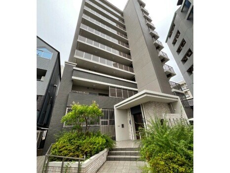 BALLON D’OR KYOBASHIの物件外観写真