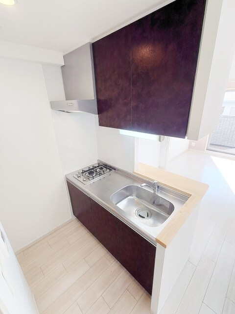 CITY　SPIRE西中島の物件内観写真