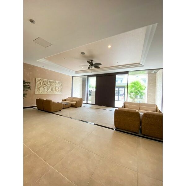 CITY　SPIRE西中島の物件外観写真