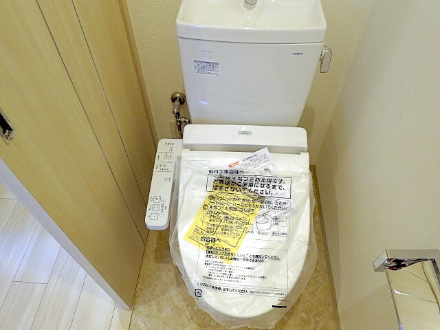 CITY　SPIRE西中島の物件内観写真