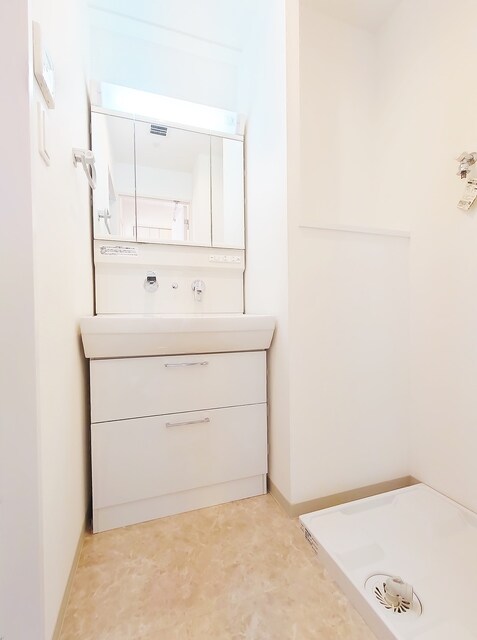 CITY　SPIRE西中島の物件内観写真