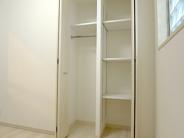 CITY　SPIRE西中島の物件内観写真