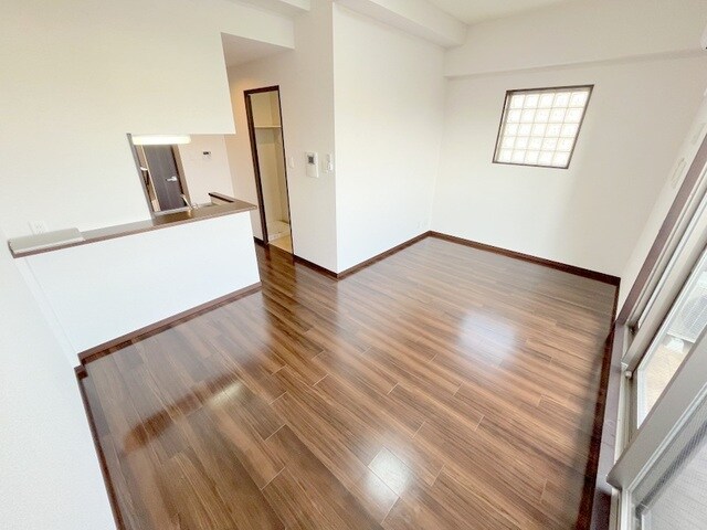 CITY　SPIRE西中島の物件内観写真